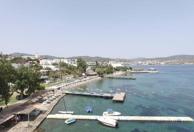 Rexene Resort - Görsel 33