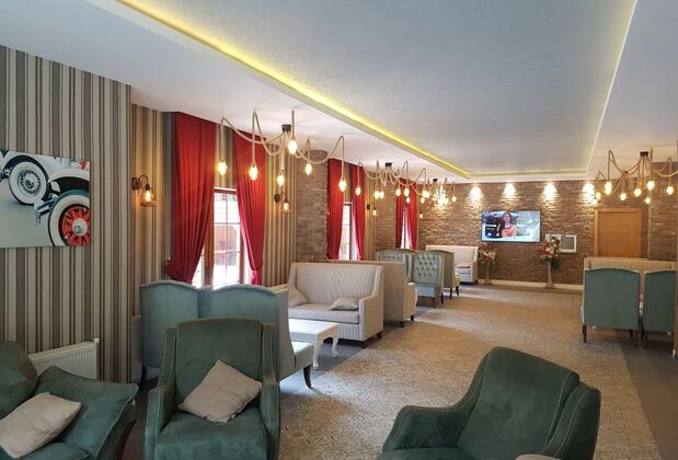 Akpınar Motel uzungöl - Görsel 9