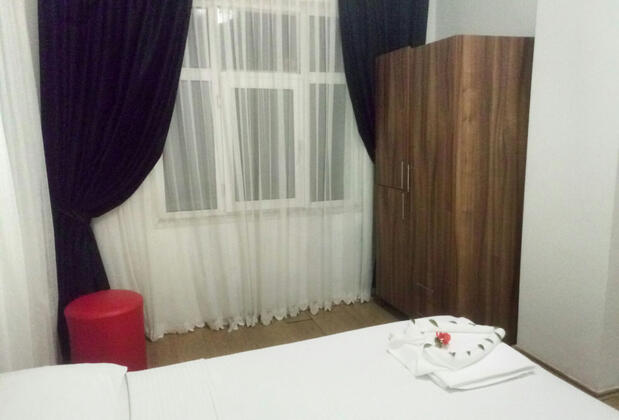 Destina Bar Restaurant Apart Otel - Görsel 3