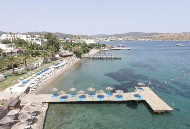 Rexene Resort - Görsel 3