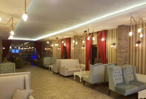 Akpınar Motel uzungöl - Görsel 13