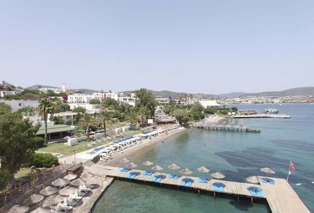 Rexene Resort - Görsel 4