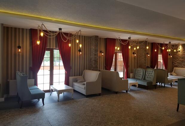 Akpınar Motel uzungöl - Görsel 33