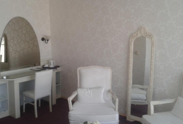 Fındıkoğlu Otel Uzungöl - Görsel 30