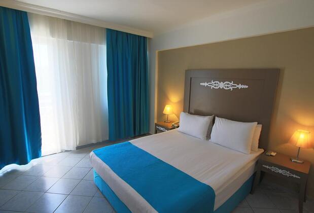 Rexene Resort - Görsel 26