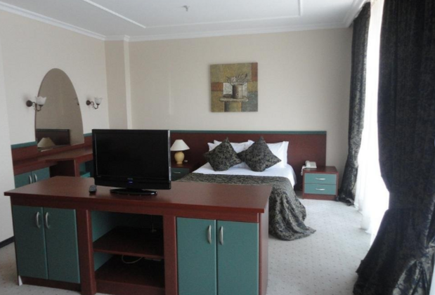 Fındıkoğlu Otel Uzungöl - Görsel 4