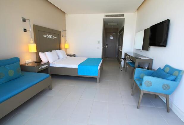 Rexene Resort - Görsel 14