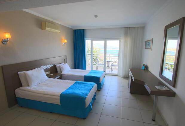 Rexene Resort - Görsel 28