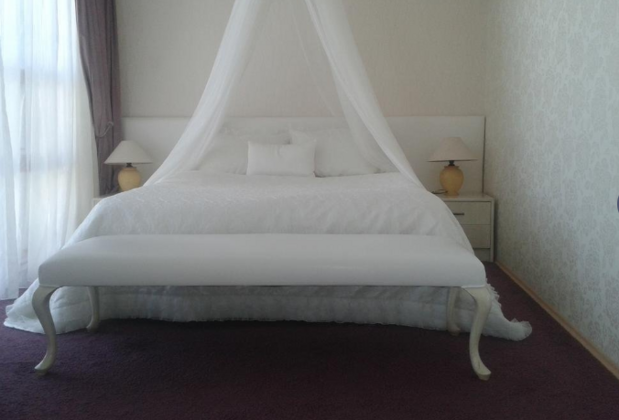 Fındıkoğlu Otel Uzungöl - Görsel 14