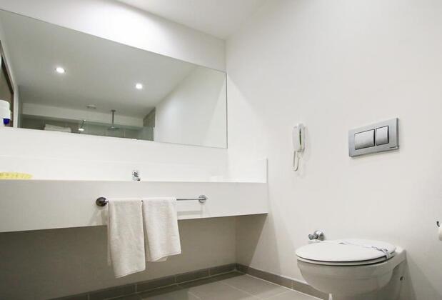 Rexene Resort - Görsel 15