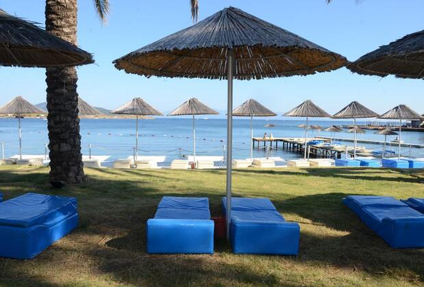 Rexene Resort - Görsel 35