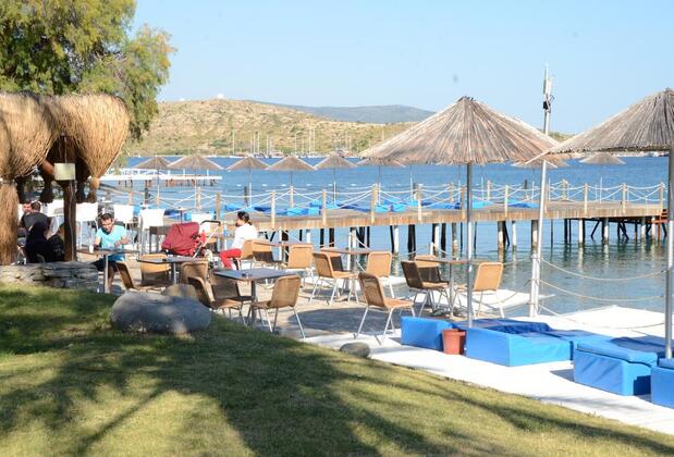 Rexene Resort - Görsel 16