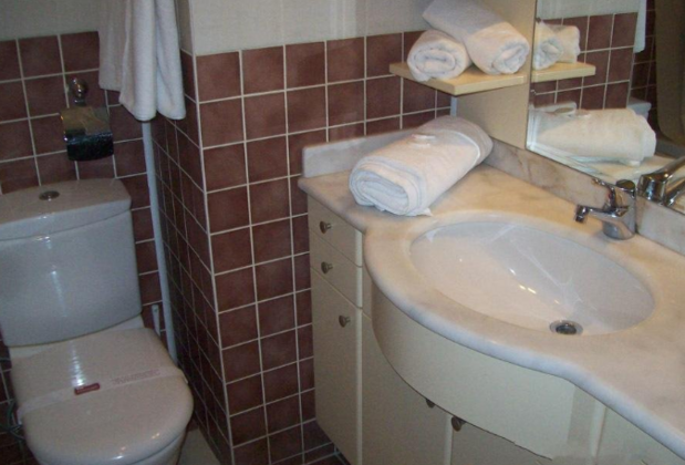 Fındıkoğlu Otel Uzungöl - Görsel 17