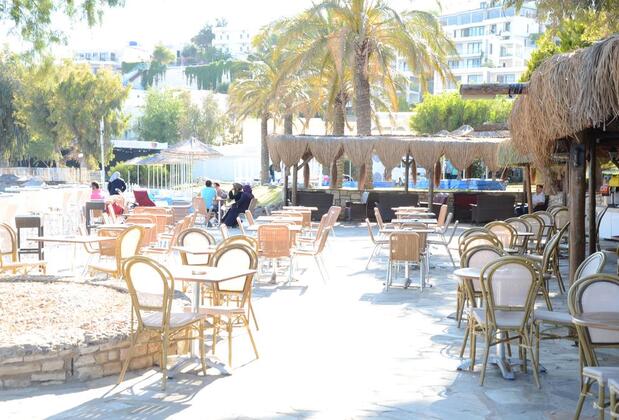 Rexene Resort - Görsel 5