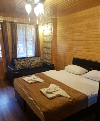 Fındıkoğlu Otel Uzungöl - Görsel 16