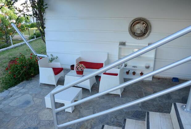 Rexene Resort - Görsel 29