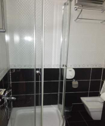 Fındıkoğlu Otel Uzungöl - Görsel 15