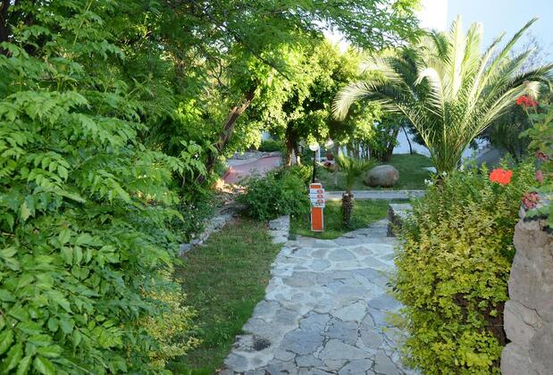 Rexene Resort - Görsel 19