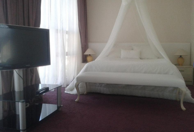 Fındıkoğlu Otel Uzungöl - Görsel 18