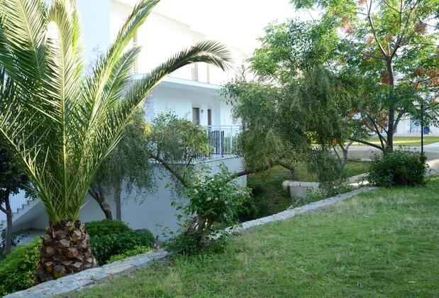 Rexene Resort - Görsel 23