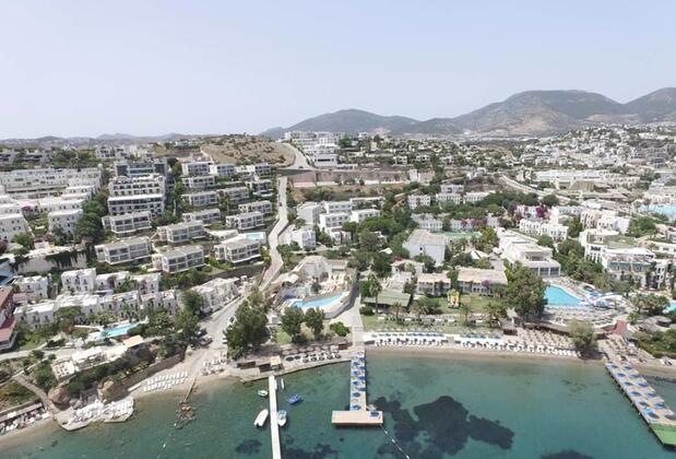 Rexene Resort - Görsel 6