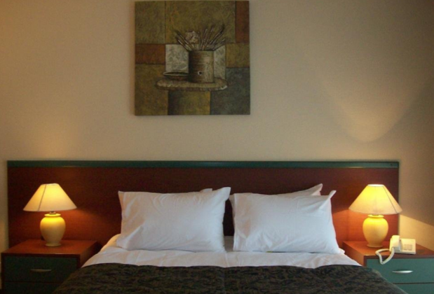 Fındıkoğlu Otel Uzungöl - Görsel 5