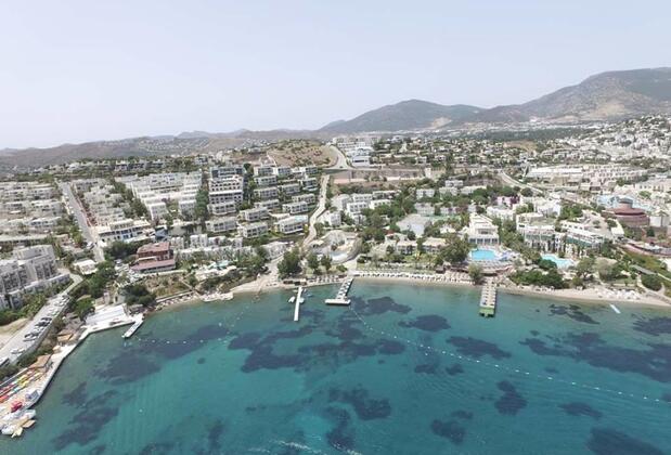 Rexene Resort - Görsel 7