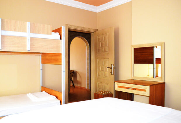 Doğa Apart Otel - Görsel 13