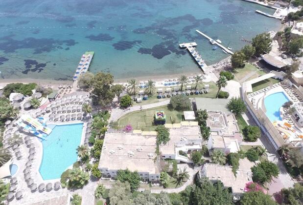 Rexene Resort - Görsel 8