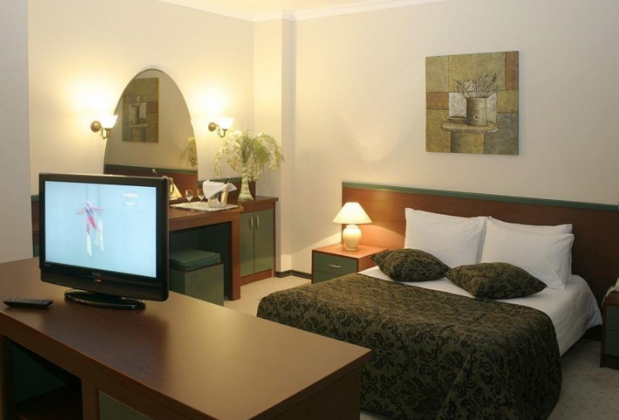 Fındıkoğlu Otel Uzungöl - Görsel 11