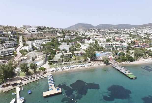 Rexene Resort - Görsel 37