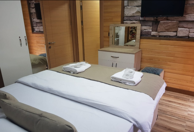 Fındıkoğlu Otel Uzungöl - Görsel 6