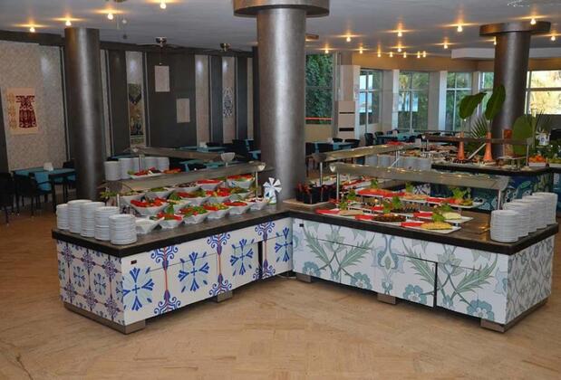 Rexene Resort - Görsel 9