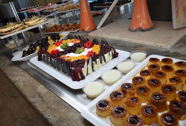 Rexene Resort - Görsel 10