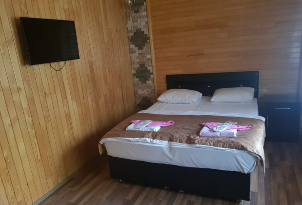 Fındıkoğlu Otel Uzungöl - Görsel 19