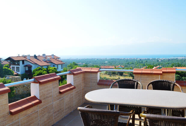 Doğa Apart Otel - Görsel 3