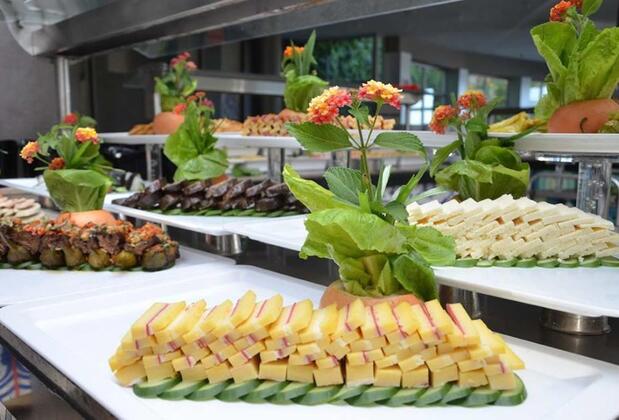 Rexene Resort - Görsel 30