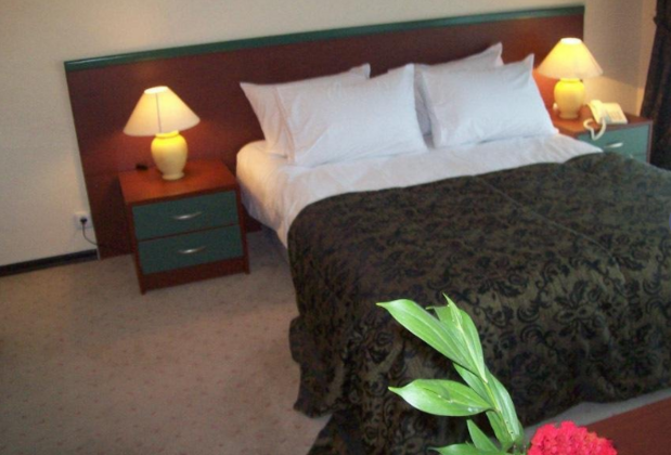 Fındıkoğlu Otel Uzungöl - Görsel 9