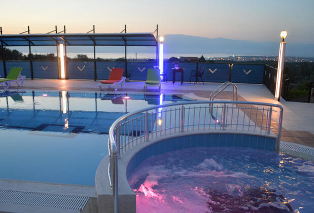 Doğa Apart Otel - Görsel 4