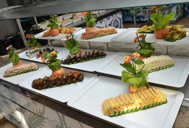 Rexene Resort - Görsel 11