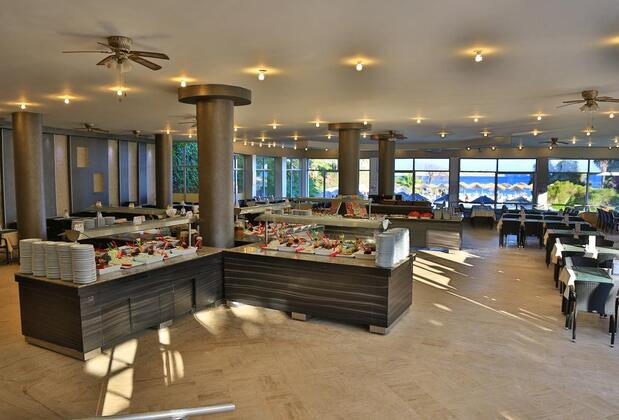 Rexene Resort - Görsel 39