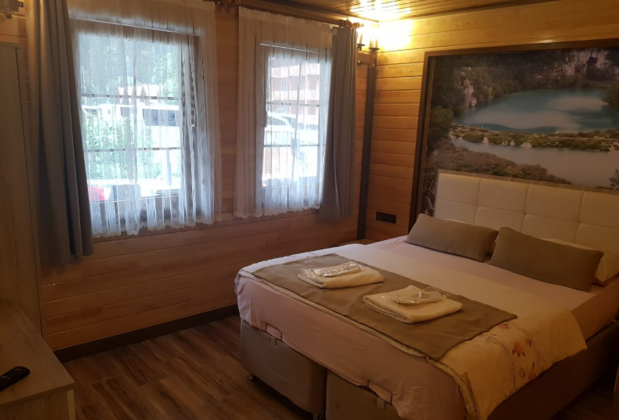 Fındıkoğlu Otel Uzungöl - Görsel 31