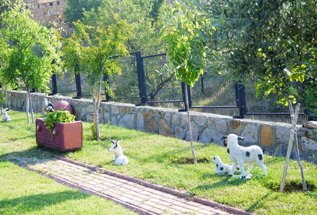 Doğa Apart Otel - Görsel 11