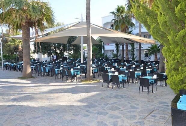 Rexene Resort - Görsel 17