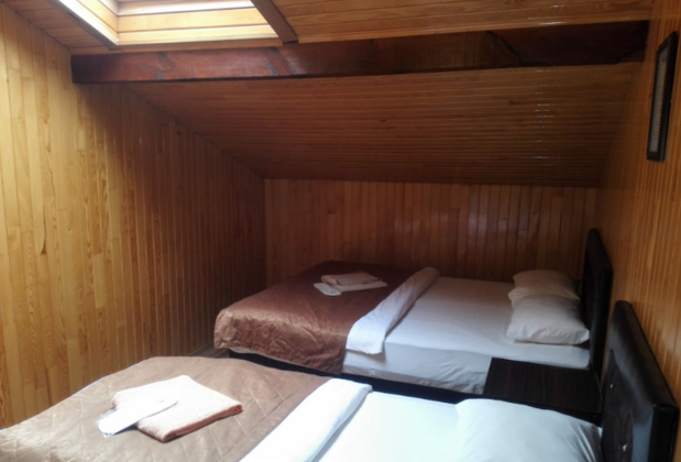 Fındıkoğlu Otel Uzungöl - Görsel 25