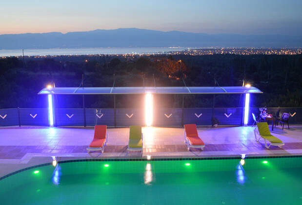 Doğa Apart Otel - Görsel 8