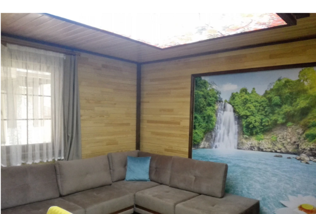 Fındıkoğlu Otel Uzungöl - Görsel 21