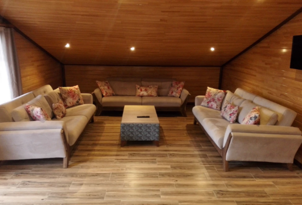 Fındıkoğlu Otel Uzungöl - Görsel 26