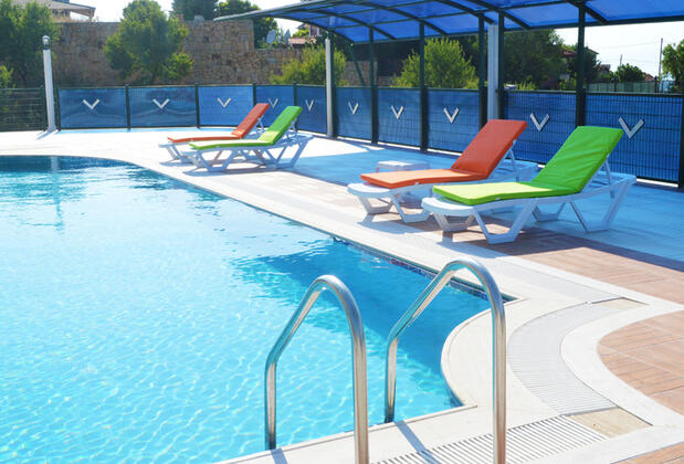 Doğa Apart Otel - Görsel 15