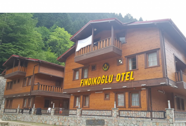 Fındıkoğlu Otel Uzungöl - Görsel 12